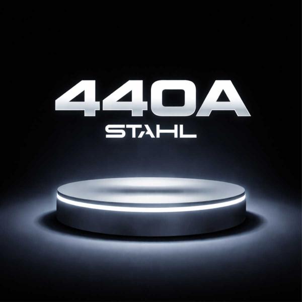 Pinin Due Spade Start Ysabel